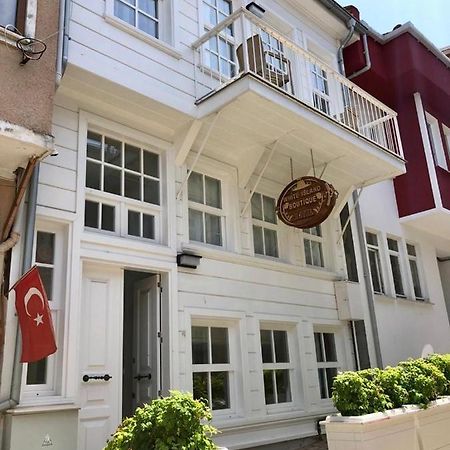 White Island Boutique Otel Πριγκηπονήσια Εξωτερικό φωτογραφία