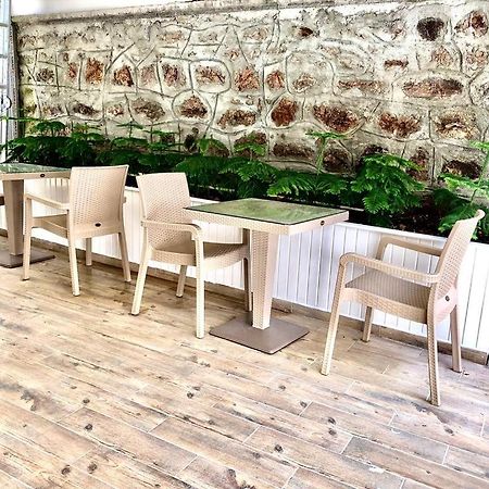 White Island Boutique Otel Πριγκηπονήσια Εξωτερικό φωτογραφία