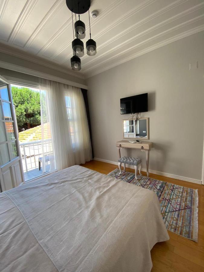 White Island Boutique Otel Πριγκηπονήσια Εξωτερικό φωτογραφία