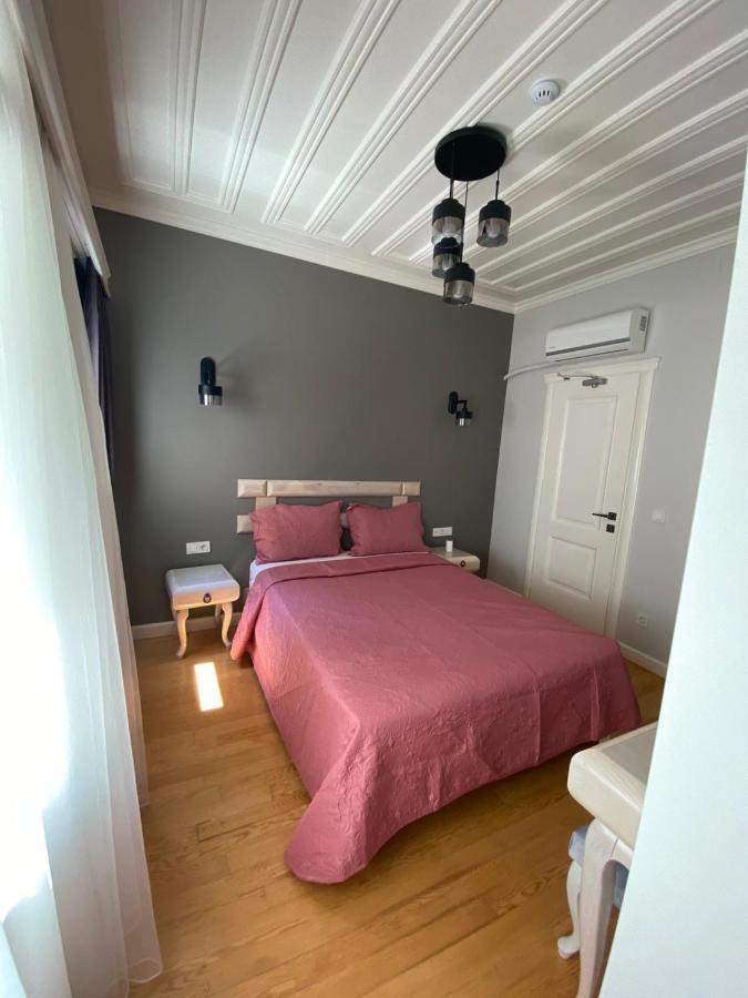 White Island Boutique Otel Πριγκηπονήσια Εξωτερικό φωτογραφία