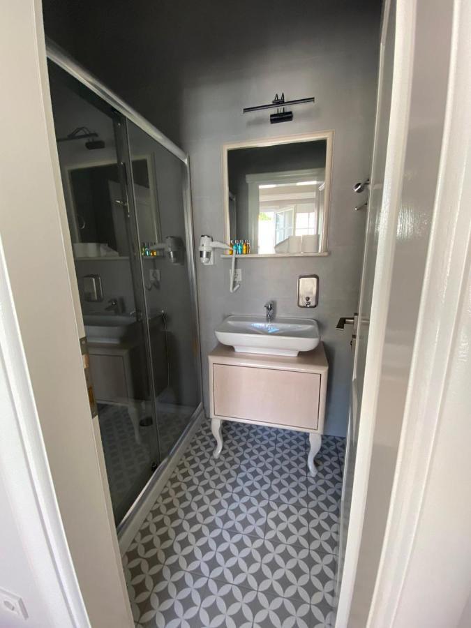 White Island Boutique Otel Πριγκηπονήσια Εξωτερικό φωτογραφία