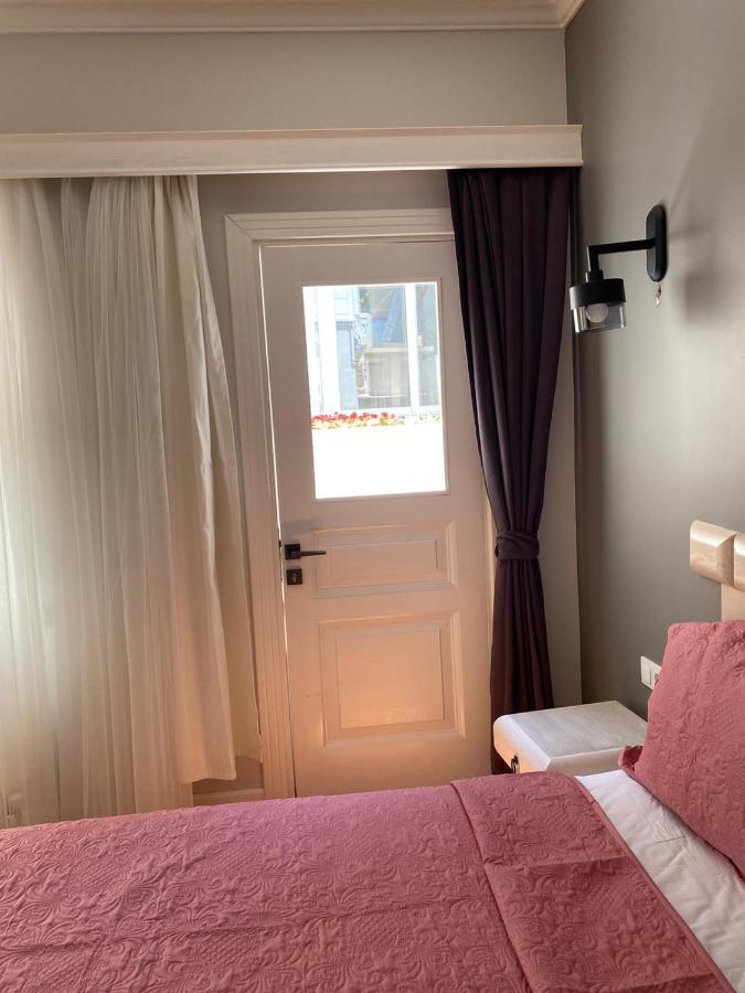 White Island Boutique Otel Πριγκηπονήσια Εξωτερικό φωτογραφία