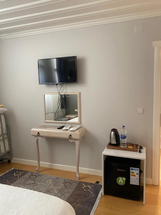 White Island Boutique Otel Πριγκηπονήσια Εξωτερικό φωτογραφία