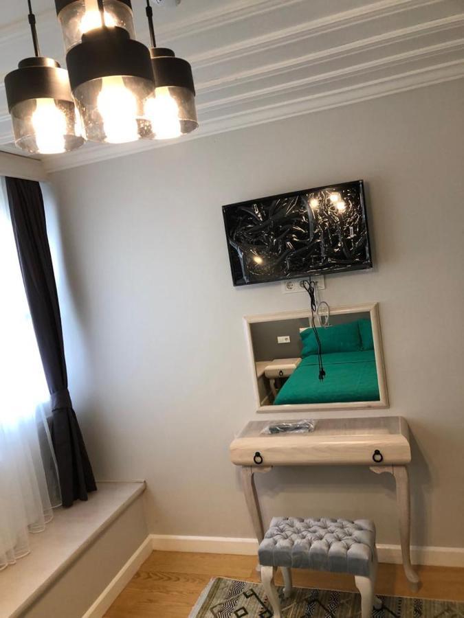 White Island Boutique Otel Πριγκηπονήσια Εξωτερικό φωτογραφία