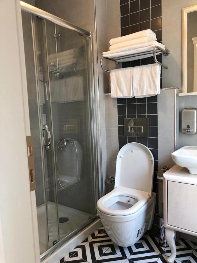 White Island Boutique Otel Πριγκηπονήσια Εξωτερικό φωτογραφία