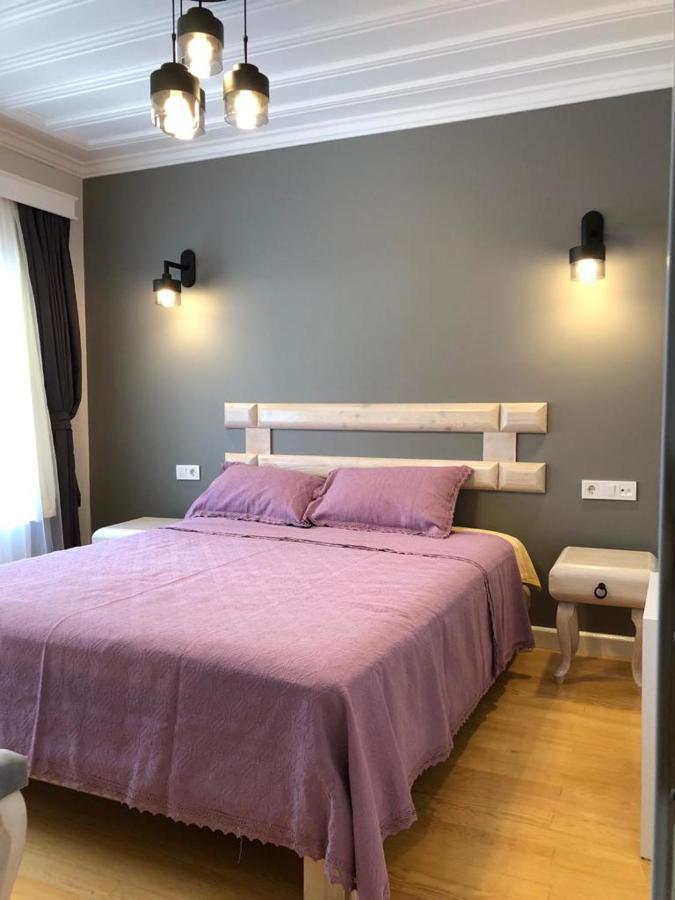 White Island Boutique Otel Πριγκηπονήσια Εξωτερικό φωτογραφία