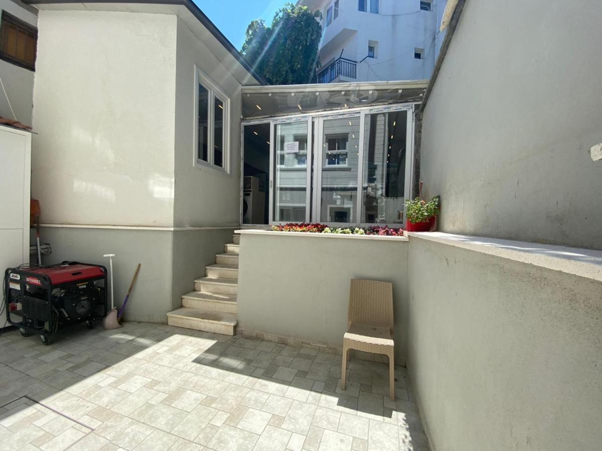 White Island Boutique Otel Πριγκηπονήσια Εξωτερικό φωτογραφία