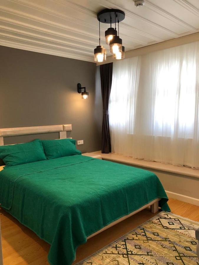 White Island Boutique Otel Πριγκηπονήσια Εξωτερικό φωτογραφία