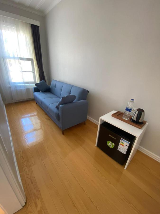 White Island Boutique Otel Πριγκηπονήσια Εξωτερικό φωτογραφία