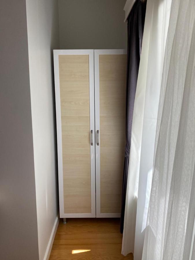 White Island Boutique Otel Πριγκηπονήσια Εξωτερικό φωτογραφία