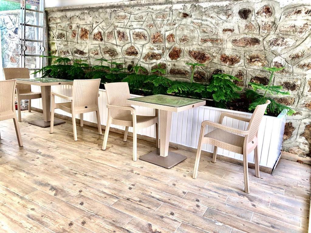White Island Boutique Otel Πριγκηπονήσια Εξωτερικό φωτογραφία