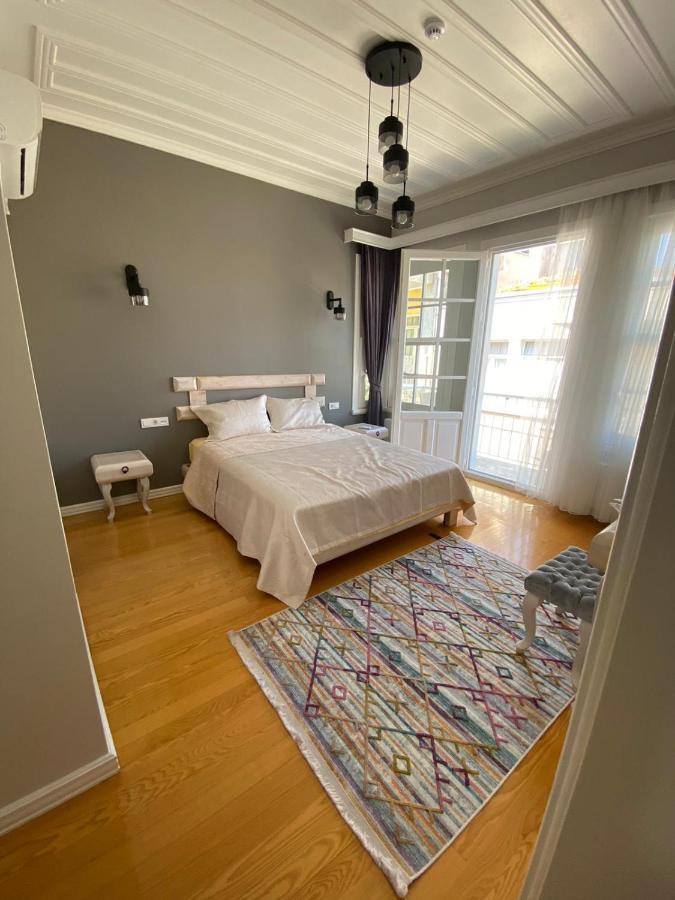 White Island Boutique Otel Πριγκηπονήσια Εξωτερικό φωτογραφία