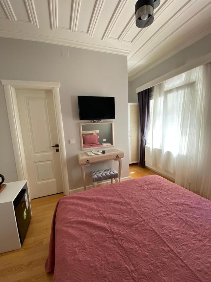 White Island Boutique Otel Πριγκηπονήσια Εξωτερικό φωτογραφία