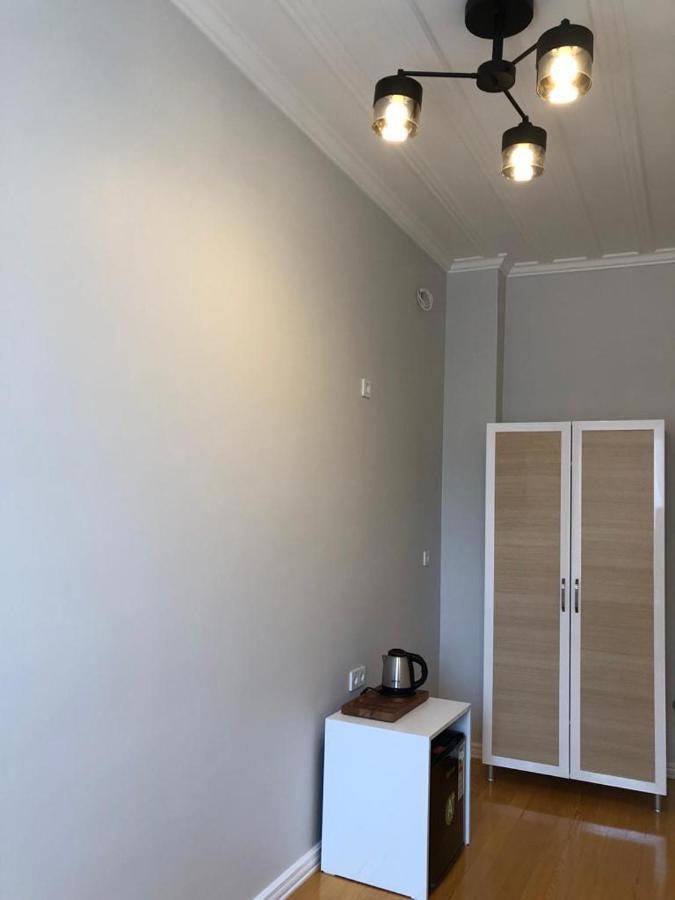 White Island Boutique Otel Πριγκηπονήσια Εξωτερικό φωτογραφία